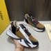 3Fendi shoes for Men's Fendi Sneakers #999914182