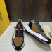 4Fendi shoes for Men's Fendi Sneakers #999914182
