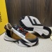 5Fendi shoes for Men's Fendi Sneakers #999914182