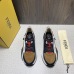 1Fendi shoes for Men's Fendi Sneakers #999914182