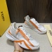 3Fendi shoes for Men's Fendi Sneakers #999914183