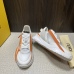 4Fendi shoes for Men's Fendi Sneakers #999914183