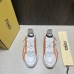 1Fendi shoes for Men's Fendi Sneakers #999914183