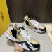 3Fendi shoes for Men's Fendi Sneakers #999914184