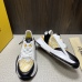 4Fendi shoes for Men's Fendi Sneakers #999914184
