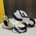 5Fendi shoes for Men's Fendi Sneakers #999914184