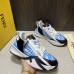4Fendi shoes for Men's Fendi Sneakers #999914185