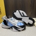 5Fendi shoes for Men's Fendi Sneakers #999914185