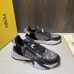 3Fendi shoes for Men's Fendi Sneakers #999914186