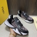 4Fendi shoes for Men's Fendi Sneakers #999914186