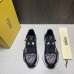 1Fendi shoes for Men's Fendi Sneakers #999914186