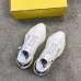 5Fendi shoes for Men's Fendi Sneakers #999919811