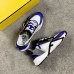 5Fendi shoes for Men's Fendi Sneakers #999919813