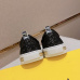 3Fendi shoes for Men's Fendi Sneakers #999921272