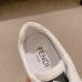 5Fendi shoes for Men's Fendi Sneakers #999921273