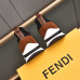 5Fendi shoes for Men's Fendi Sneakers #999922144