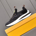 3Fendi shoes for Men's Fendi Sneakers #999922145