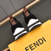 4Fendi shoes for Men's Fendi Sneakers #999922145