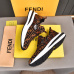 4Fendi shoes for Men's Fendi Sneakers #999922146