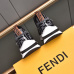 5Fendi shoes for Men's Fendi Sneakers #999922147