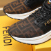 3Fendi shoes for Men's Fendi Sneakers #999922148