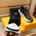 5Fendi shoes for Men's Fendi Sneakers #999922148