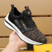 1Fendi shoes for Men's Fendi Sneakers #999922148