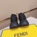 8Fendi shoes for Men's Fendi Sneakers #A23429