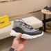 5Fendi shoes for Men's Fendi Sneakers #A23430