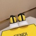 8Fendi shoes for Men's Fendi Sneakers #A23431