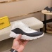 5Fendi shoes for Men's Fendi Sneakers #A23432