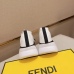 8Fendi shoes for Men's Fendi Sneakers #A23432