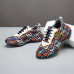 4Fendi shoes for Men's Fendi Sneakers #999936696
