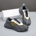 3Fendi shoes for Men's Fendi Sneakers #999936698