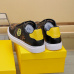 5Fendi shoes for Men's Fendi Sneakers #9999921248