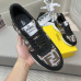 7Fendi shoes for Men's Fendi Sneakers #9999921295