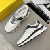 3Fendi shoes for Men's Fendi Sneakers #9999921296