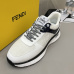 5Fendi shoes for Men's Fendi Sneakers #9999921296