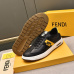 3Fendi shoes for Men's Fendi Sneakers #9999921332