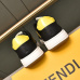 5Fendi shoes for Men's Fendi Sneakers #9999921332