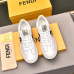6Fendi shoes for Men's Fendi Sneakers #9999921333