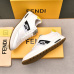 8Fendi shoes for Men's Fendi Sneakers #9999921333