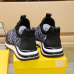 5Fendi shoes for Men's Fendi Sneakers #A27362