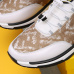 7Fendi shoes for Men's Fendi Sneakers #A27363