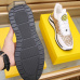 9Fendi shoes for Men's Fendi Sneakers #A27363