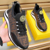 6Fendi shoes for Men's Fendi Sneakers #A27364