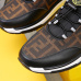 7Fendi shoes for Men's Fendi Sneakers #A27364
