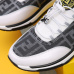 7Fendi shoes for Men's Fendi Sneakers #A27365