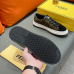 8Fendi shoes for Men's Fendi Sneakers #A27411