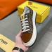 6Fendi shoes for Men's Fendi Sneakers #A27412